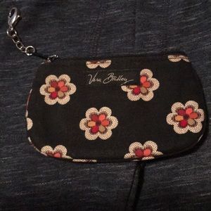 Vera Bradly pouch